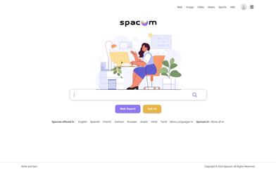 Spacum