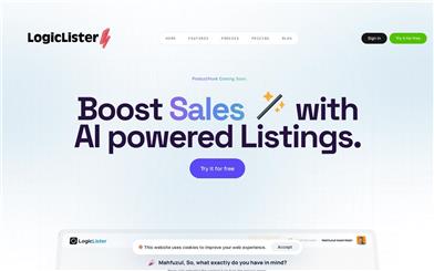 Logiclister