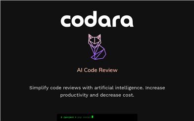 Codara