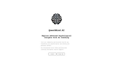 QuestMind.AI