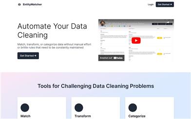 EntityMatcher