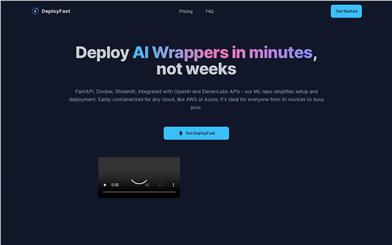 DeployFast