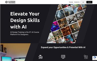AI Design Training