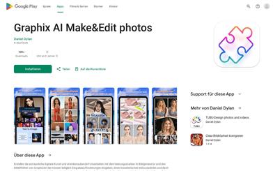 Graphix AI