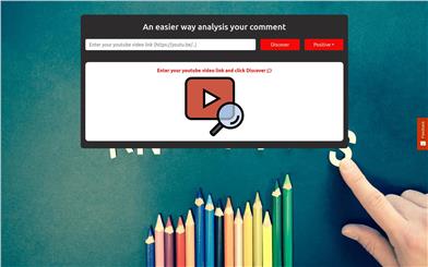 Comment Analyzer