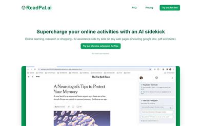 ReadPal.ai