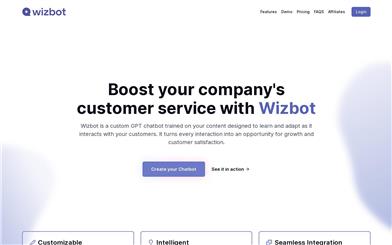 Wizbot
