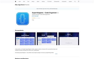 SuperSnippets