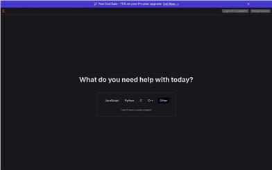 Debugcode AI