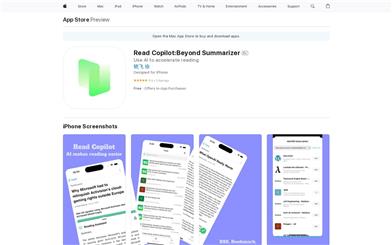 Read Copilot