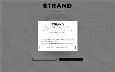 STRAND