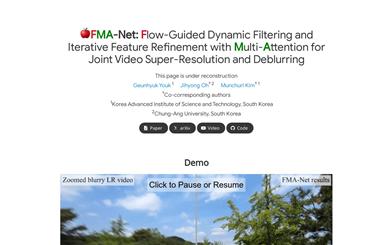 FMA-Net