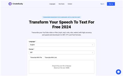 CreateEasily