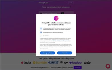 DatingAI