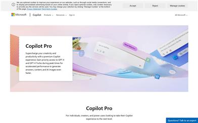 Copilot Pro