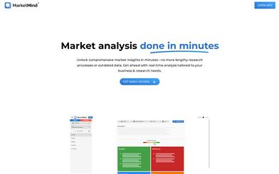 MarketMind