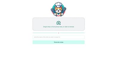 Chef Kitty Ai
