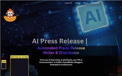 PressMonkey