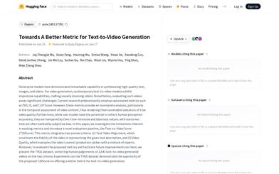 Text-to-Video Generation