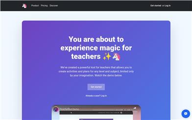 Teacherbot