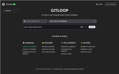 GitLoop