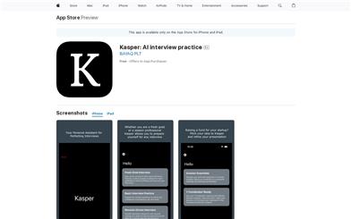 Kasper