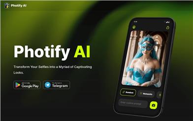 Photify AI