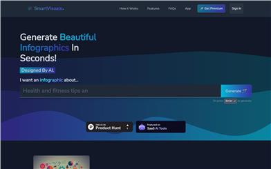 SmartVisuals.app