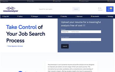Resumenalyzer