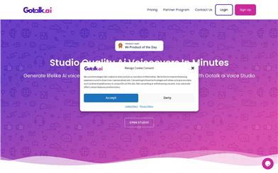 Gotalk.ai