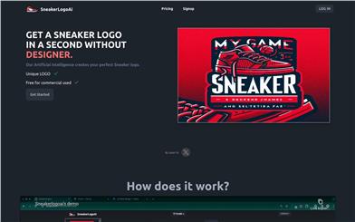 Sneakerlogoai