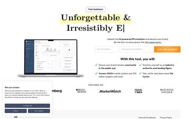 Pressmaster.ai