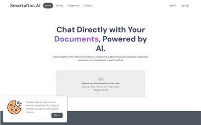 SmartaDoc AI