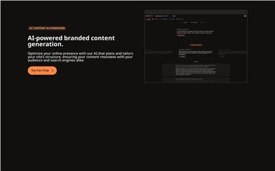 SiteForge
