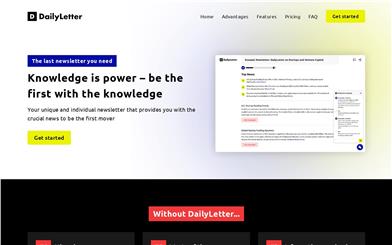 DailyLetter