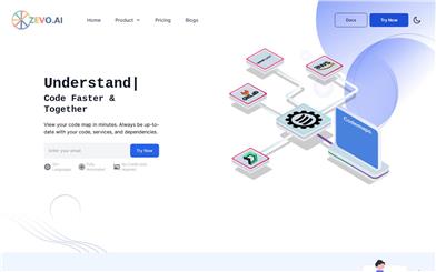 Zevo.ai