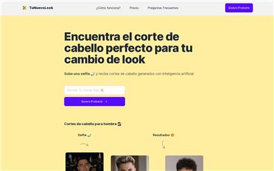 TuNuevoLook