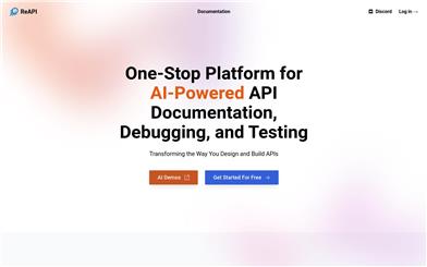 ReAPI