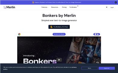 Merlin AI