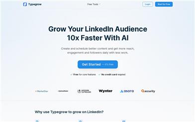 Typegrow