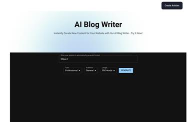 Blogmuse