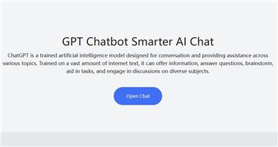 GPT Chatbot