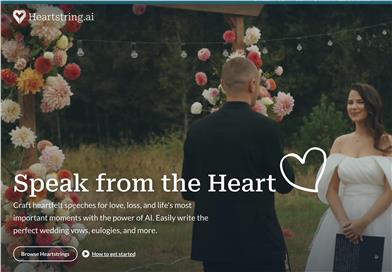 Heartstring AI