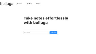 bulluga