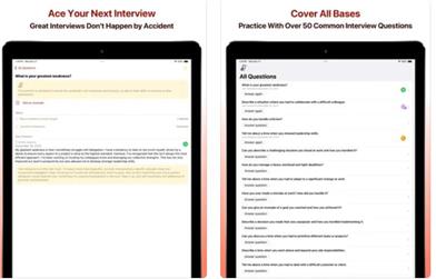 Echo AI Interview Prep & Coach