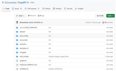 TinyGPT-V