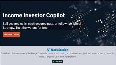 Tiblio AI
