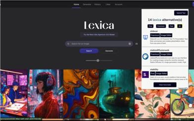 BetterAI - Discover Top AI Tools