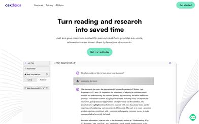 AskDocs