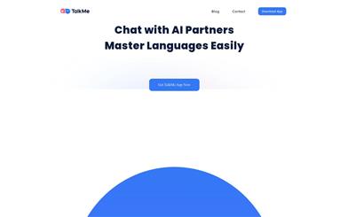 TalkMe